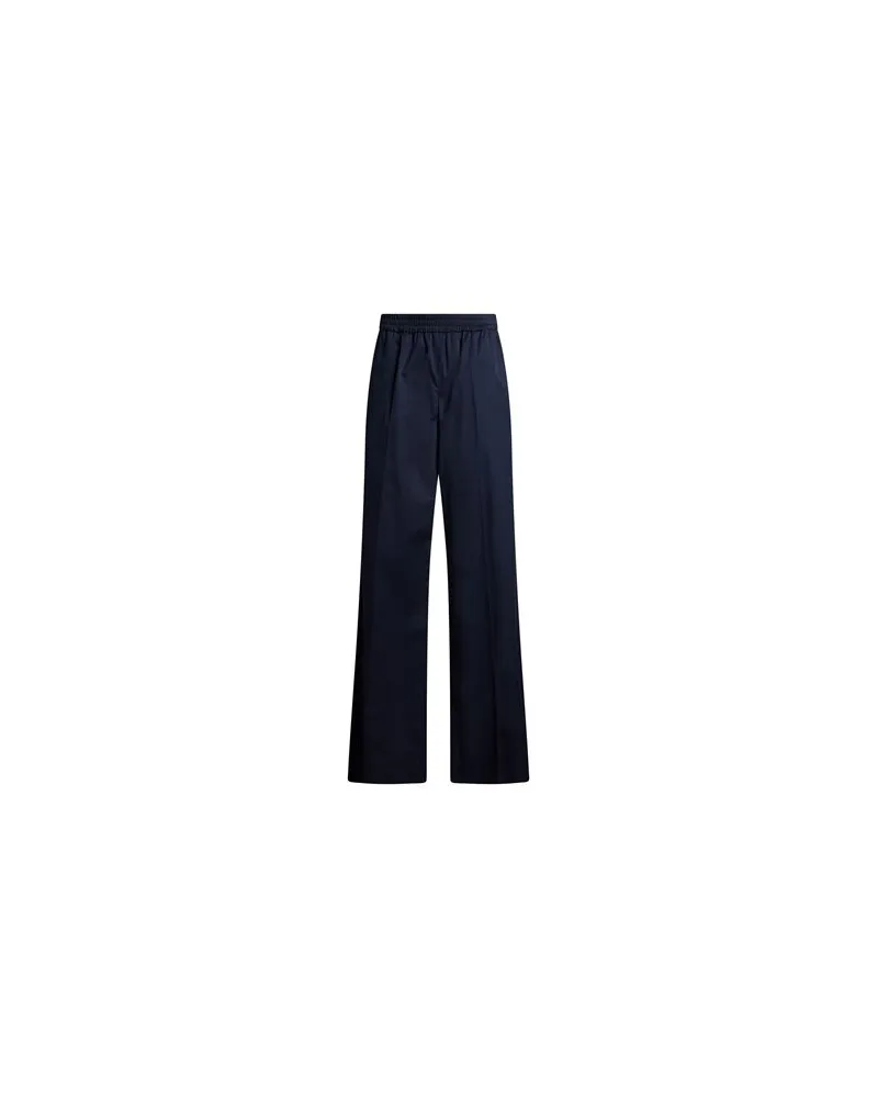 Eleventy HOSEN & RÖCKE - Hosenauf YOOX.COM Nachtblau
