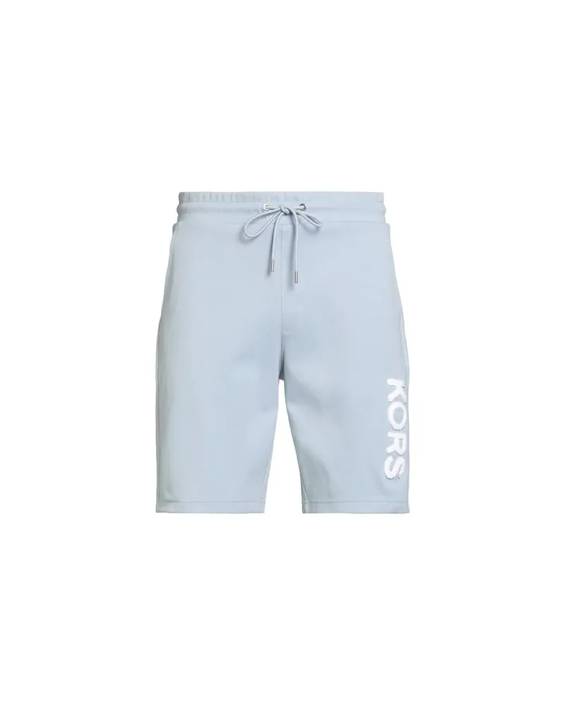 Michael Kors HOSEN & RÖCKE - Shorts & Bermudashortsauf YOOX.COM Himmelblau