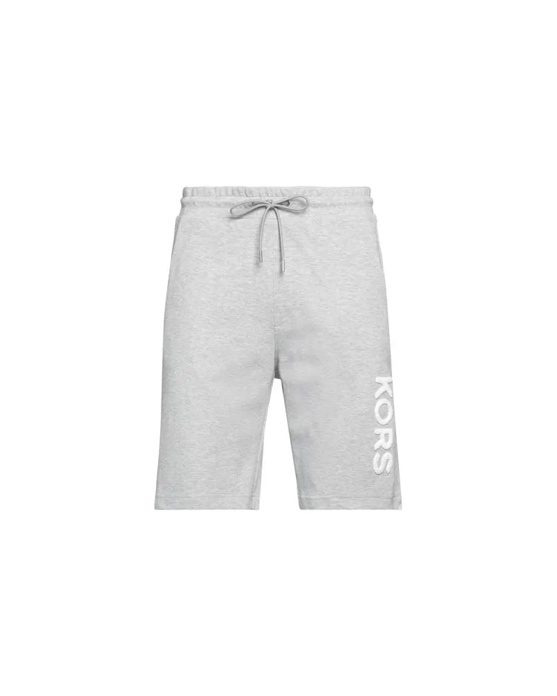 Michael Kors HOSEN & RÖCKE - Shorts & Bermudashortsauf YOOX.COM Grau