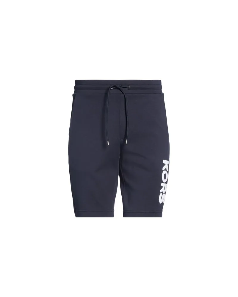 Michael Kors HOSEN & RÖCKE - Shorts & Bermudashortsauf YOOX.COM Nachtblau