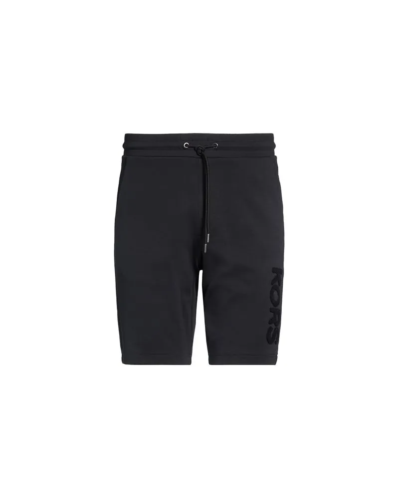Michael Kors HOSEN & RÖCKE - Shorts & Bermudashortsauf YOOX.COM Schwarz