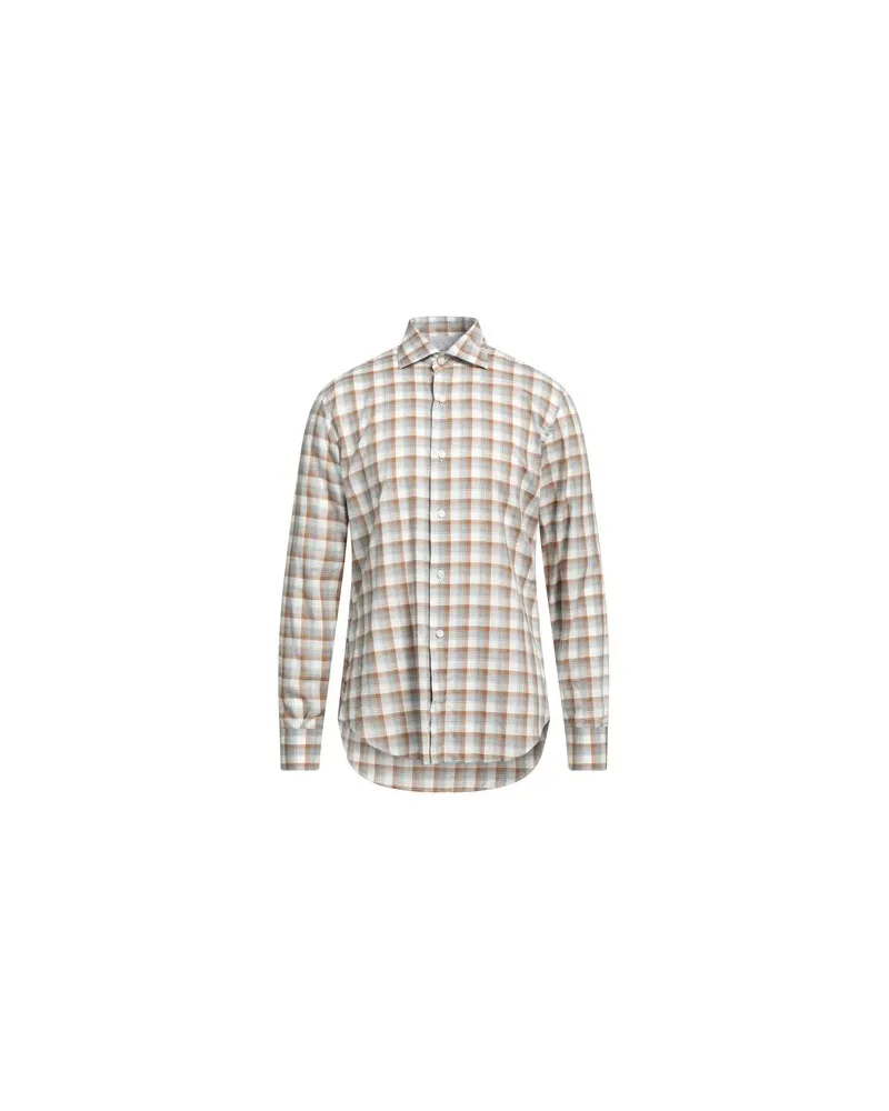 Eleventy TOPS - Hemdenauf YOOX.COM Kamel