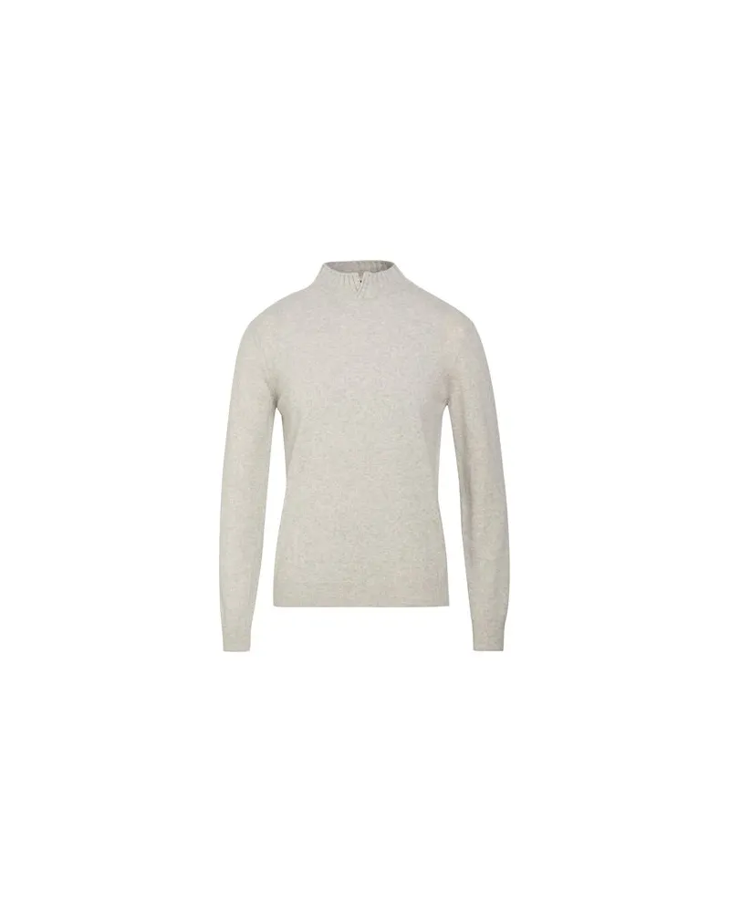 Bellwood STRICKWAREN - Rollkragenpulloverauf YOOX.COM Hellgrau