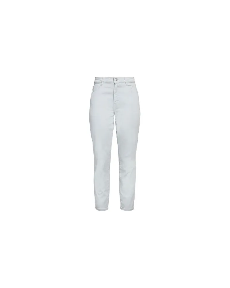 HUGO BOSS HOSEN & RÖCKE - Jeanshosenauf YOOX.COM Himmelblau