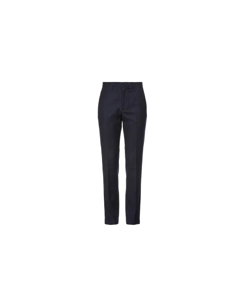 Department 5 HOSEN & RÖCKE - Hosenauf YOOX.COM Marineblau