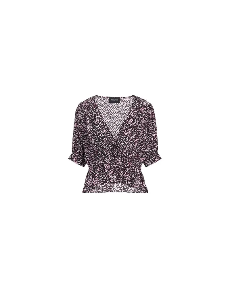The Kooples TOPS - Topsauf YOOX.COM Schwarz