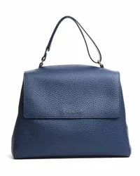 Orciani Handtaschen Blau