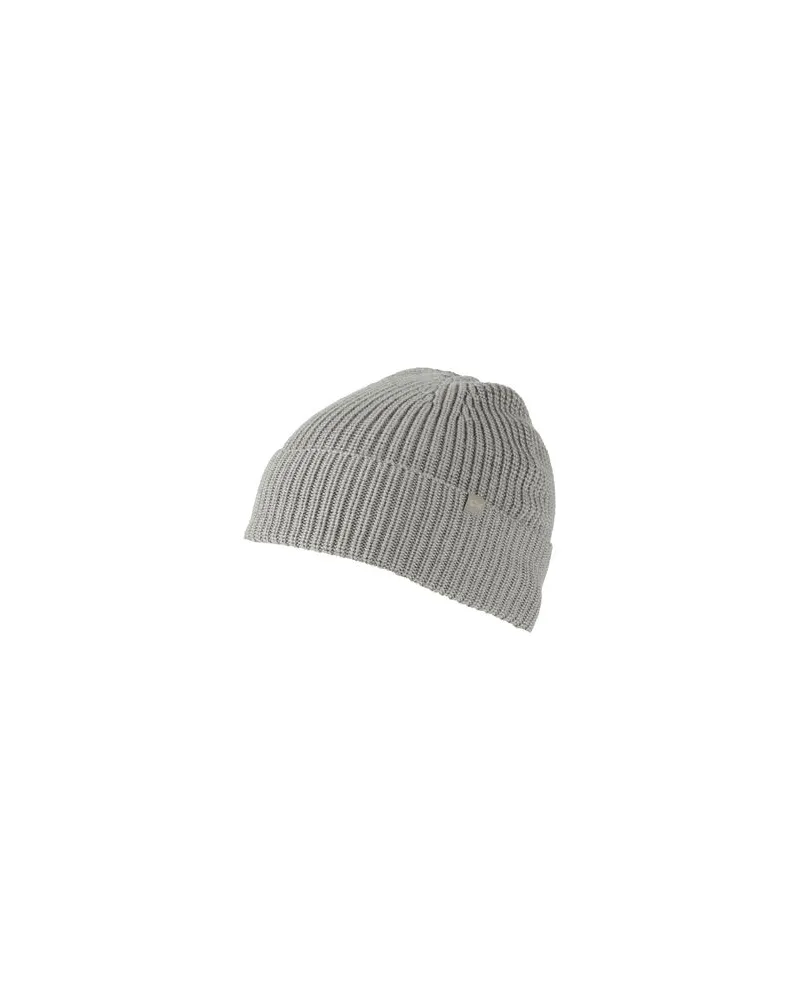 Paul & Shark ACCESSOIRES - Mützen & Hüteauf YOOX.COM Grau