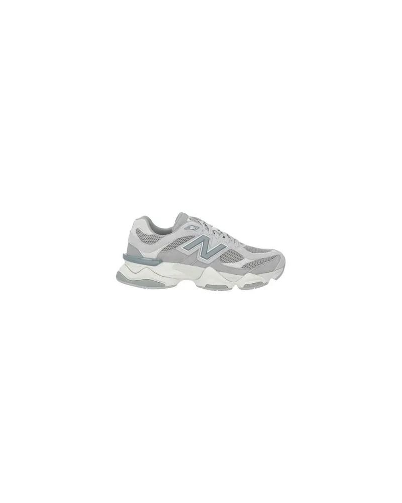 New Balance SCHUHE - Sneakersauf YOOX.COM Hellgrau