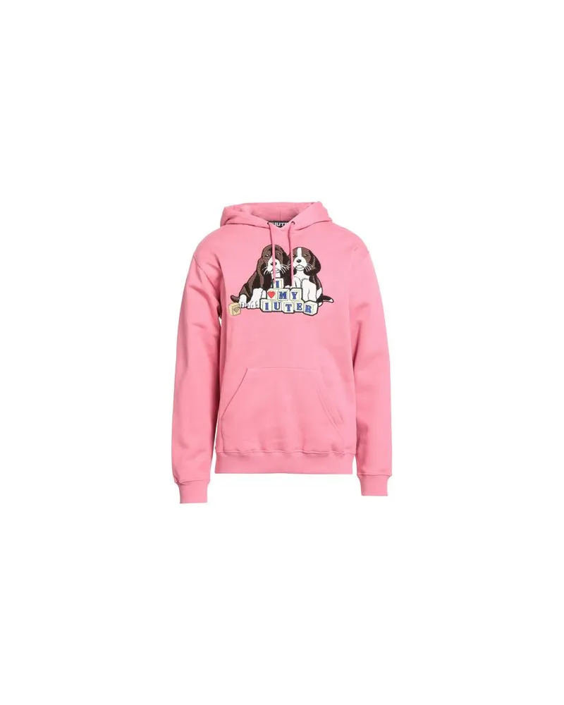 Iuter TOPS - Sweatshirtsauf YOOX.COM Rosa