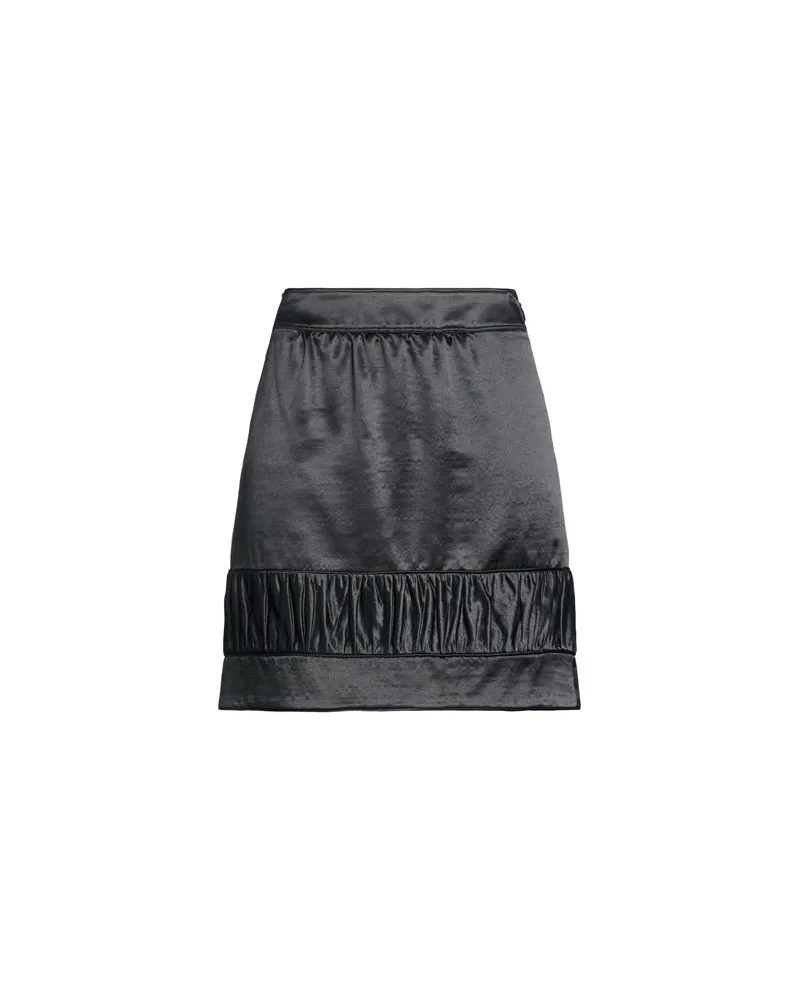 Burberry HOSEN & RÖCKE - Miniröckeauf YOOX.COM Schwarz