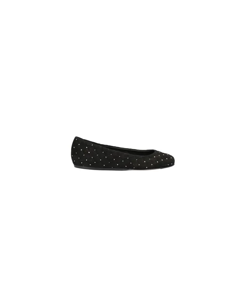 Le Silla SCHUHE - Ballerinasauf YOOX.COM Schwarz