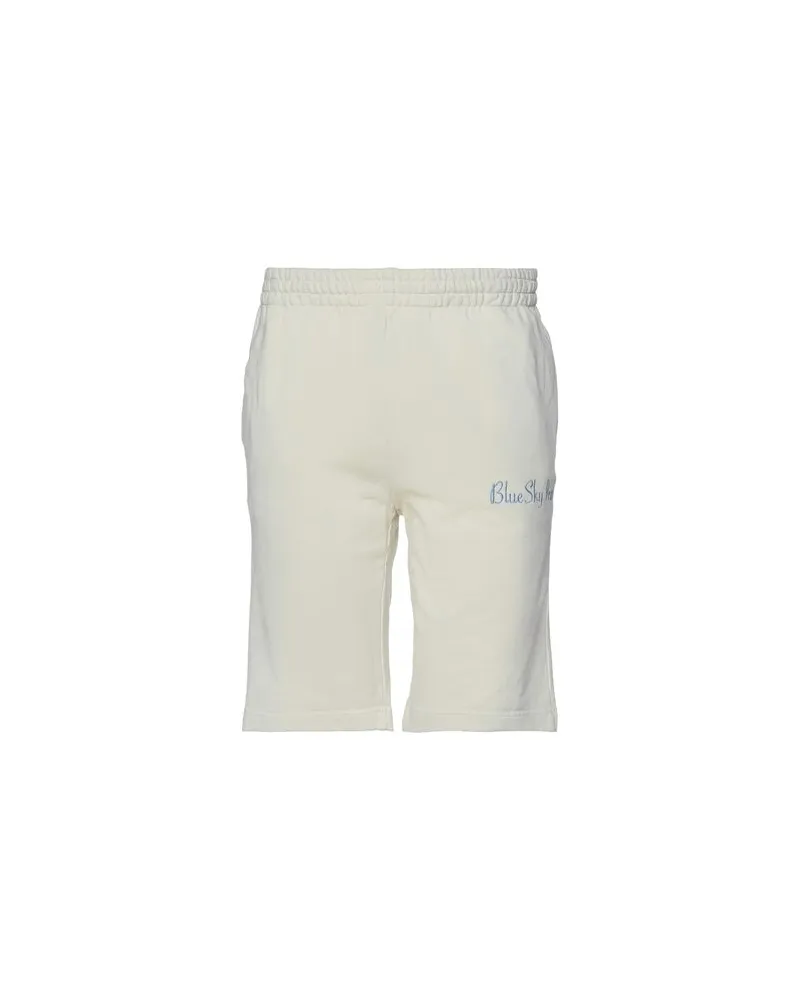 Blue Sky Inn HOSEN & RÖCKE - Shorts & Bermudashortsauf YOOX.COM Beige