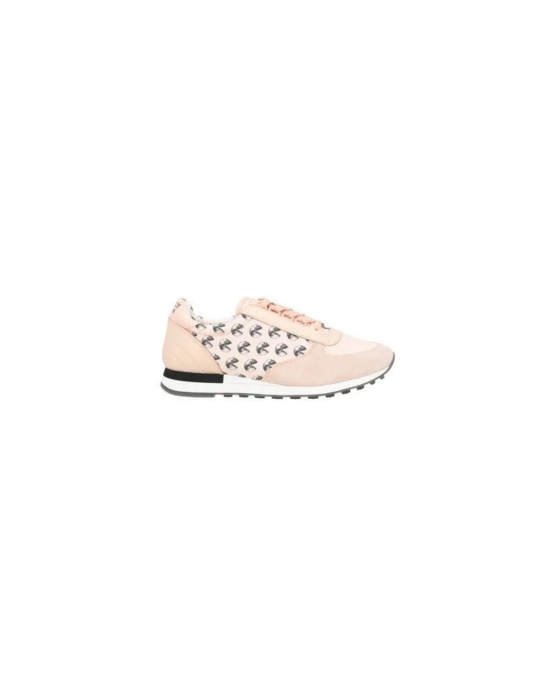 Bally SCHUHE - Sneakersauf YOOX.COM Hellrosa