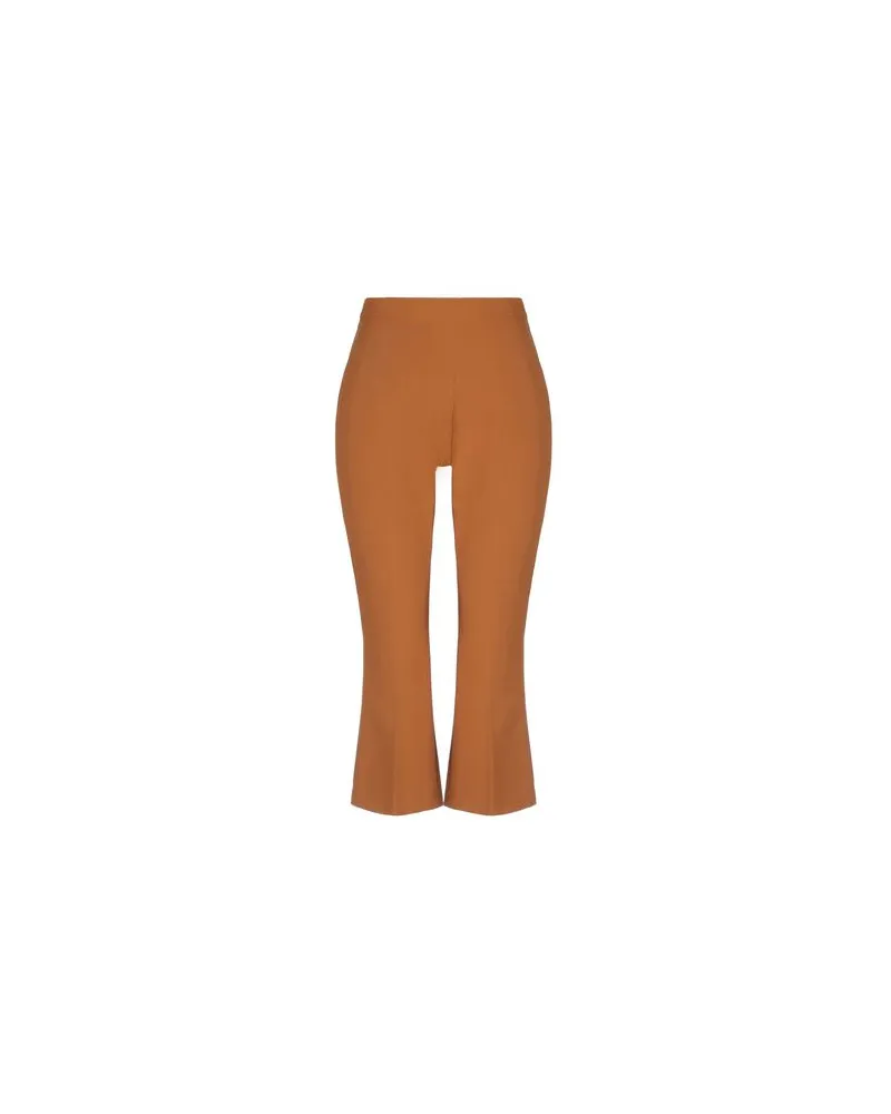 Hanita HOSEN & RÖCKE - Hosenauf YOOX.COM Kamel