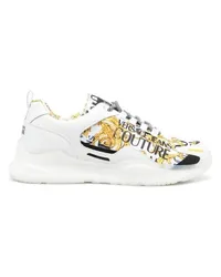 Versace Jeans Sneakers Weiß