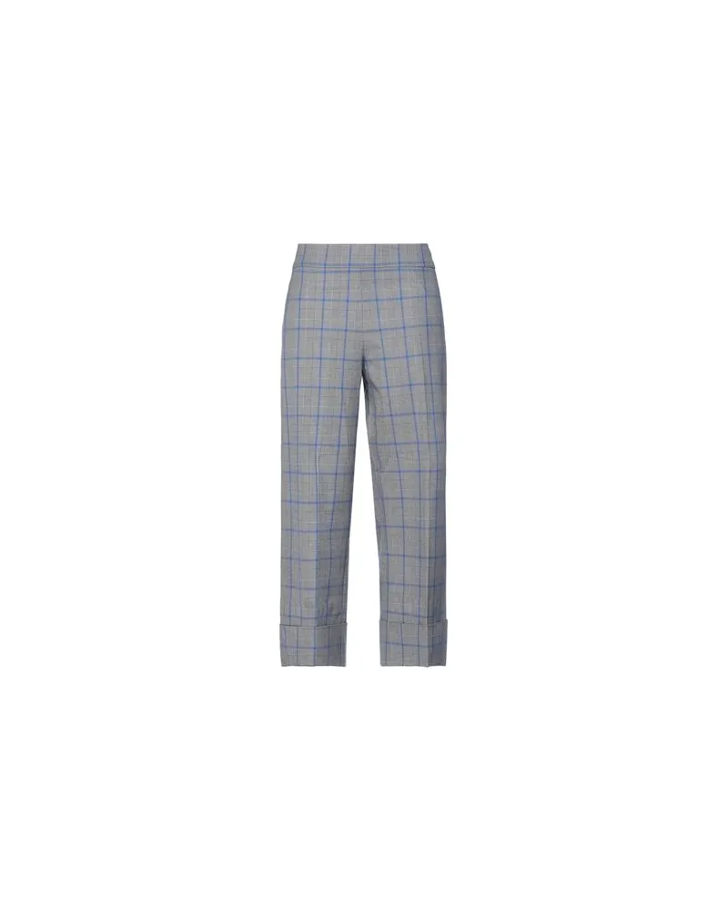 D.EXTERIOR HOSEN & RÖCKE - Hosenauf YOOX.COM Grau