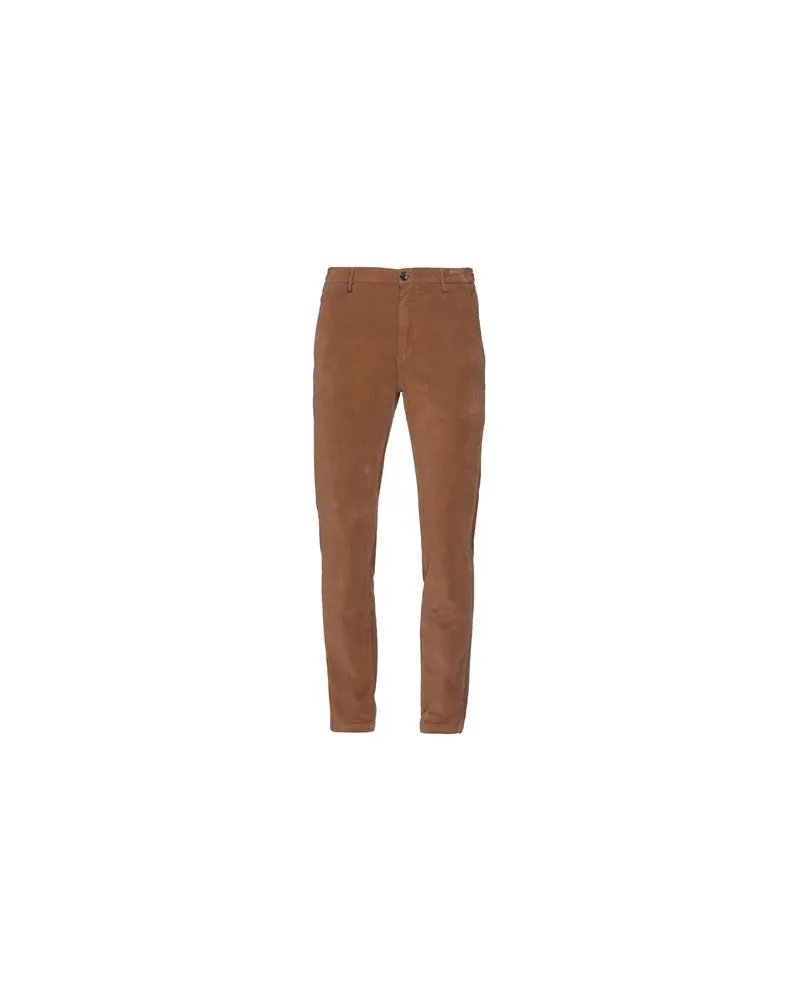 Yan Simmon HOSEN & RÖCKE - Hosenauf YOOX.COM Kamel