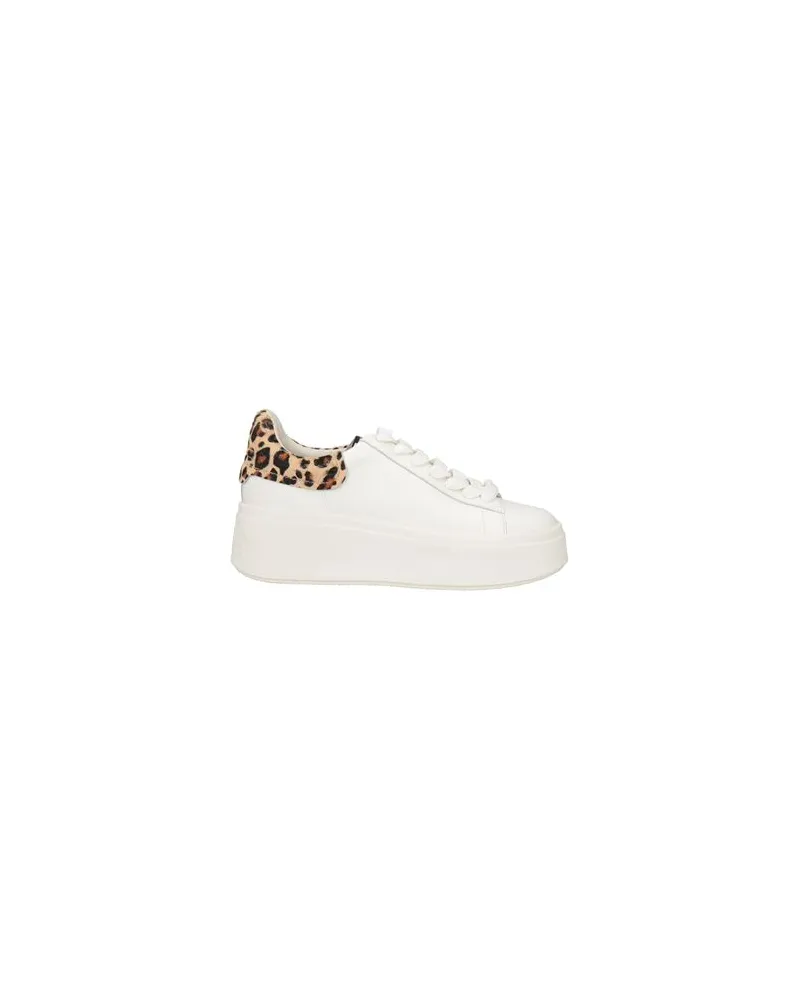 ash SCHUHE - Sneakersauf YOOX.COM Weiß
