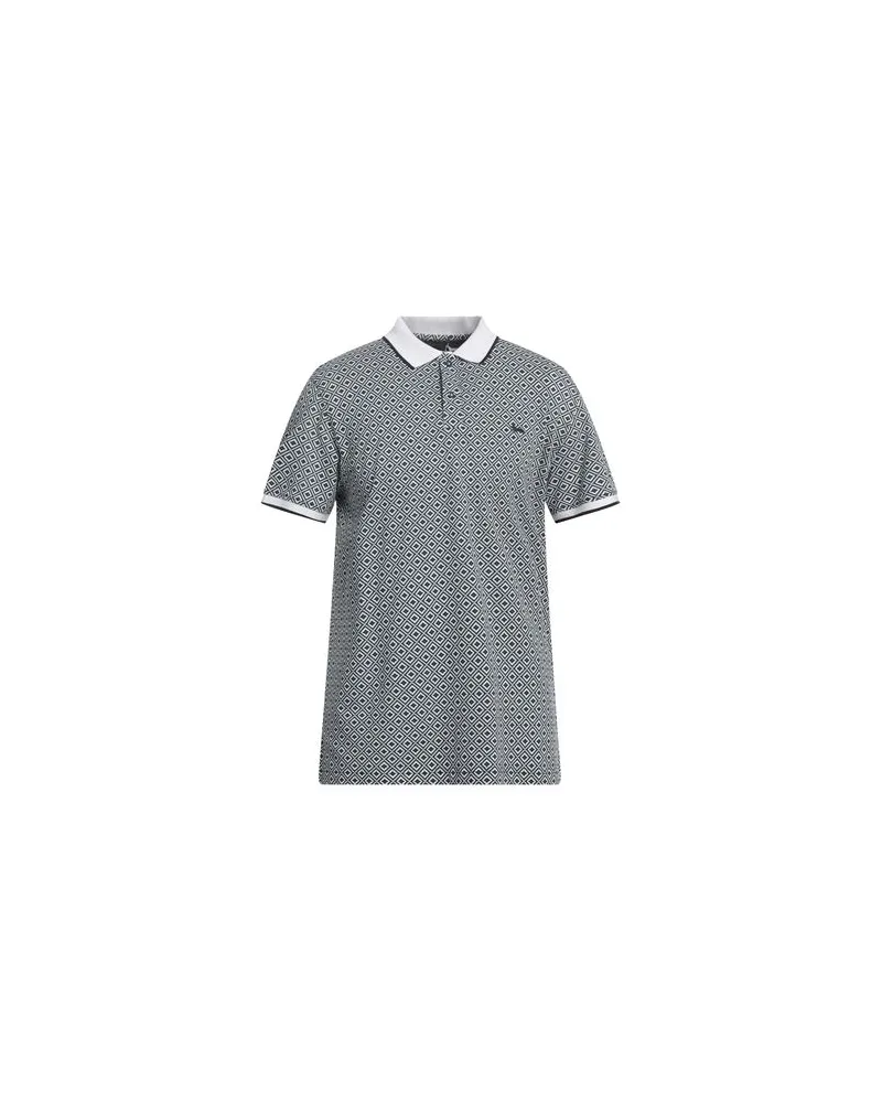 Harmont & Blaine TOPS - Poloshirtsauf YOOX.COM Nachtblau