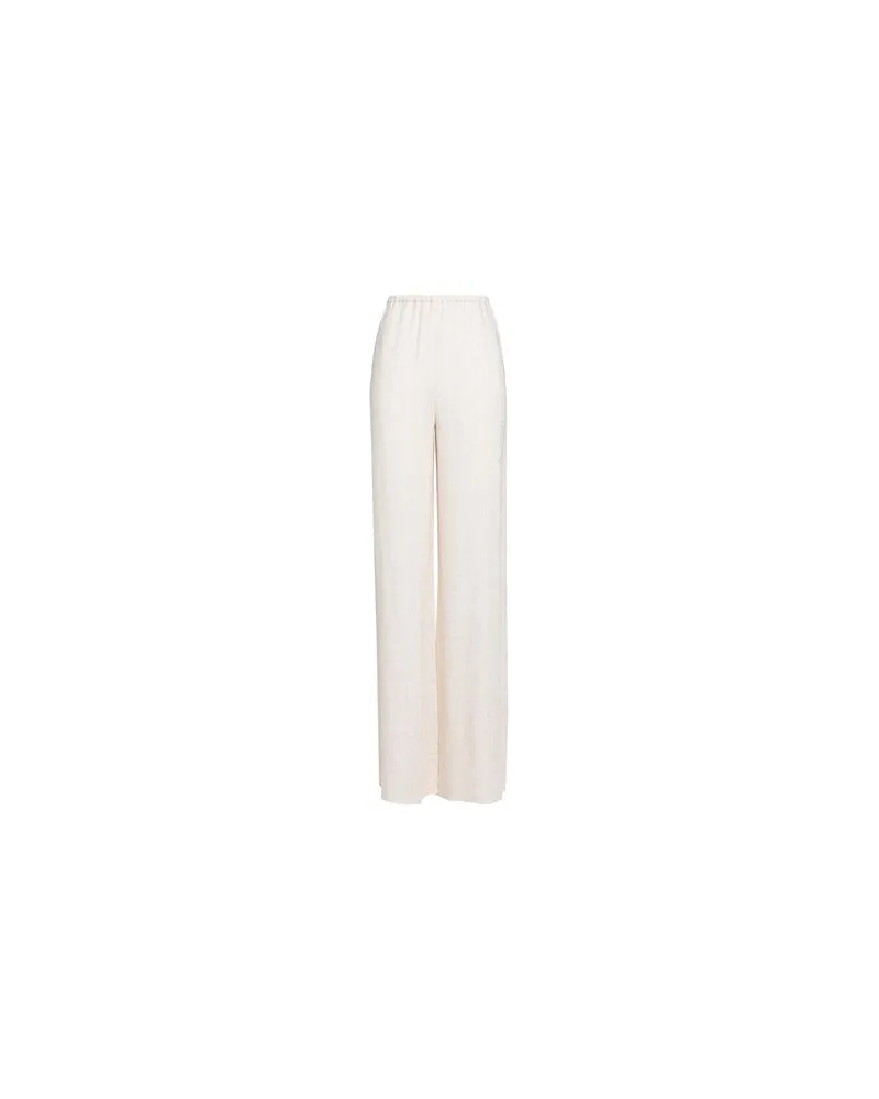 16ARLINGTON HOSEN & RÖCKE - Hosenauf YOOX.COM Beige