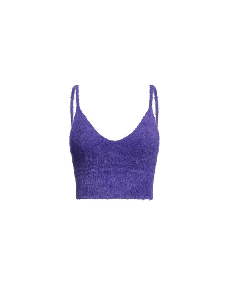 Pinko TOPS - Topsauf YOOX.COM Violett