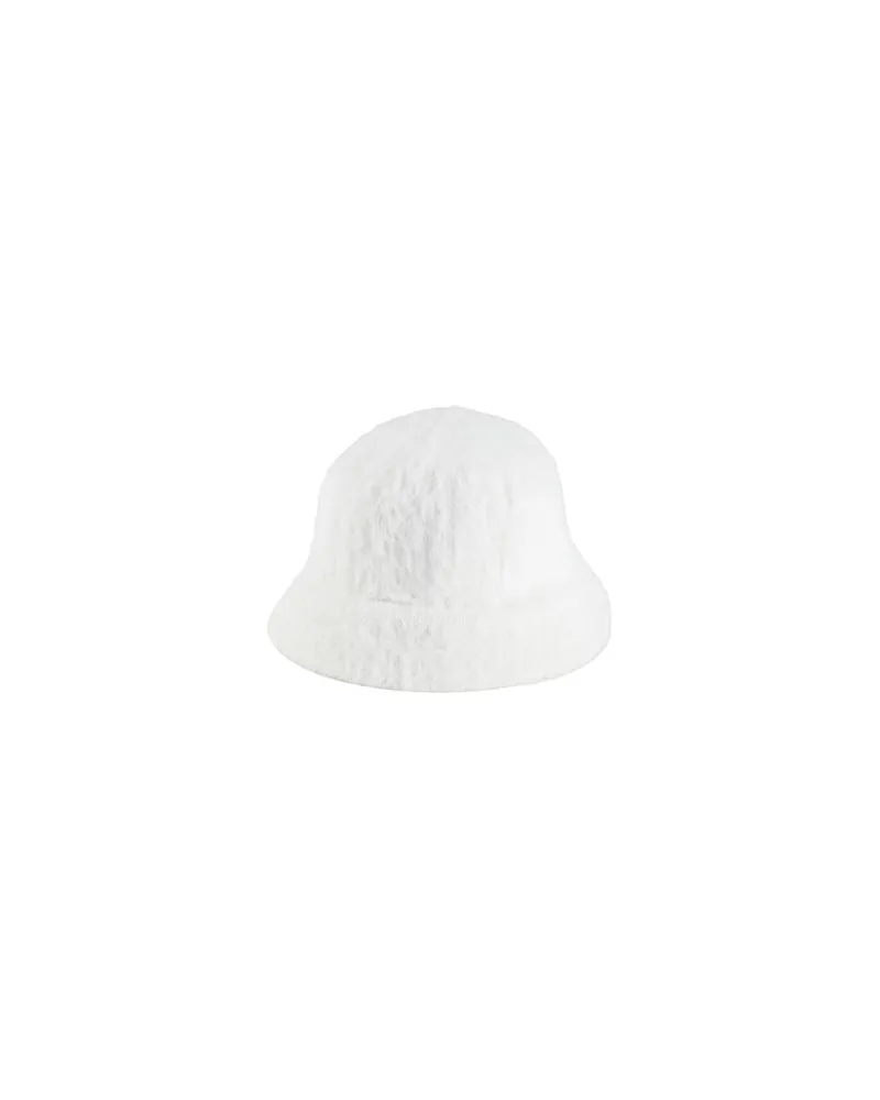 Topshop ACCESSOIRES - Mützen & Hüteauf YOOX.COM Weiß