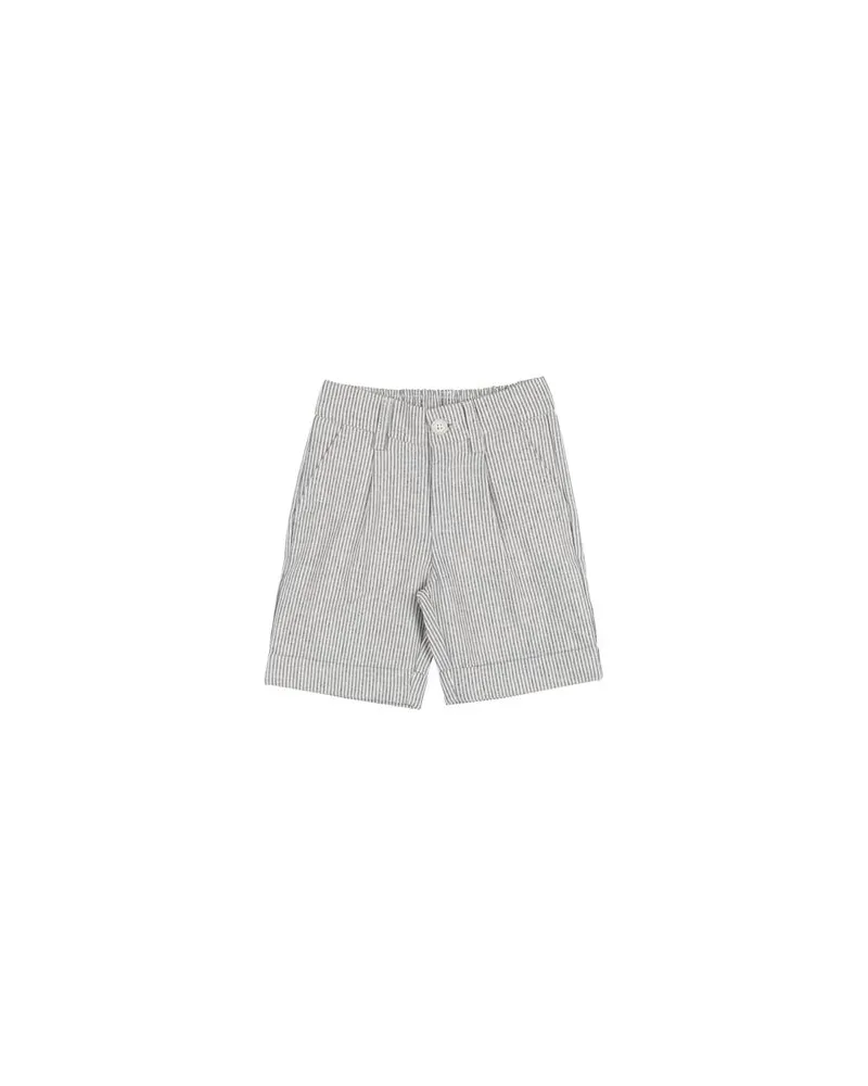 Please HOSEN & RÖCKE - Shorts & Bermudashortsauf YOOX.COM Taubenblau