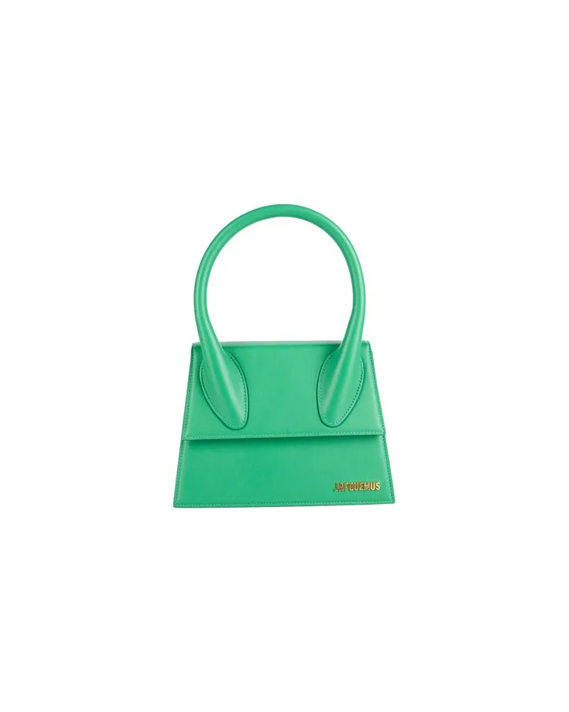 Jacquemus TASCHEN - Handtaschenauf YOOX.COM Grün