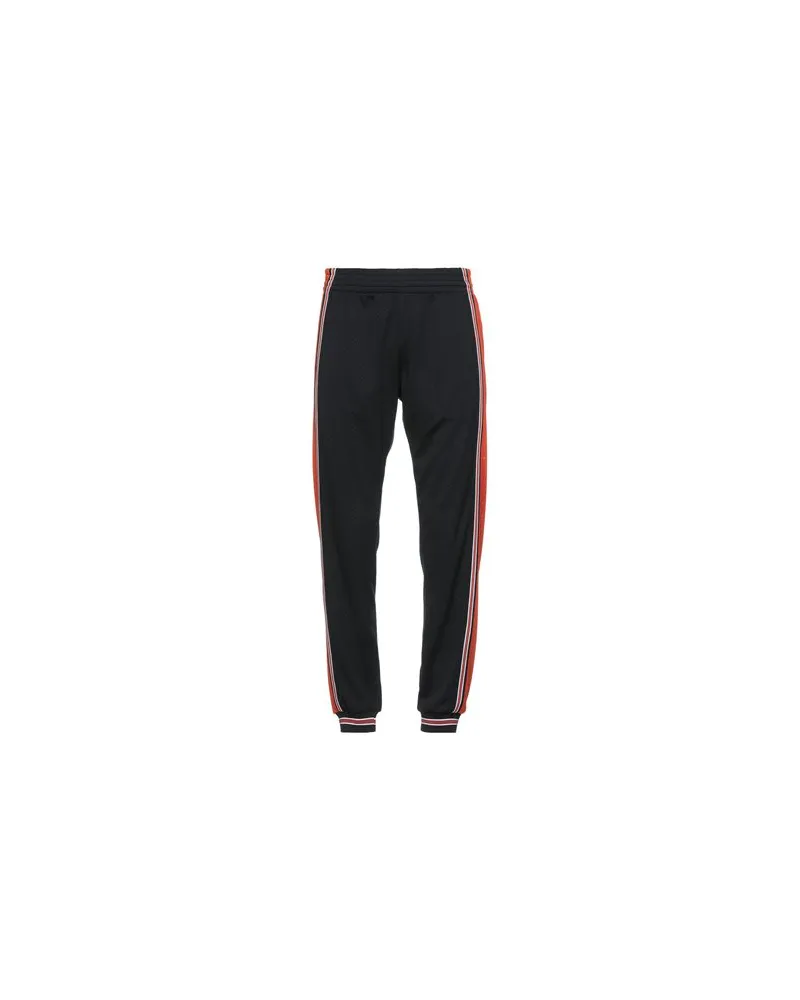 Bikkembergs HOSEN & RÖCKE - Hosenauf YOOX.COM Schwarz