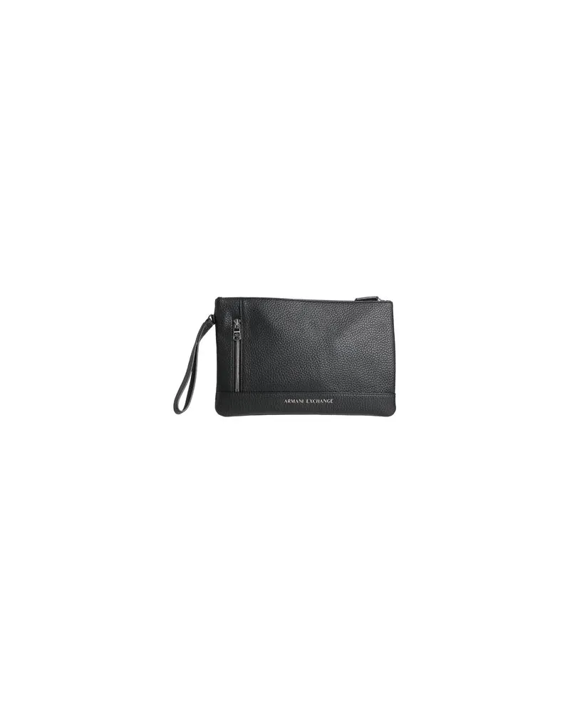Armani Exchange TASCHEN - Handtaschenauf YOOX.COM Schwarz