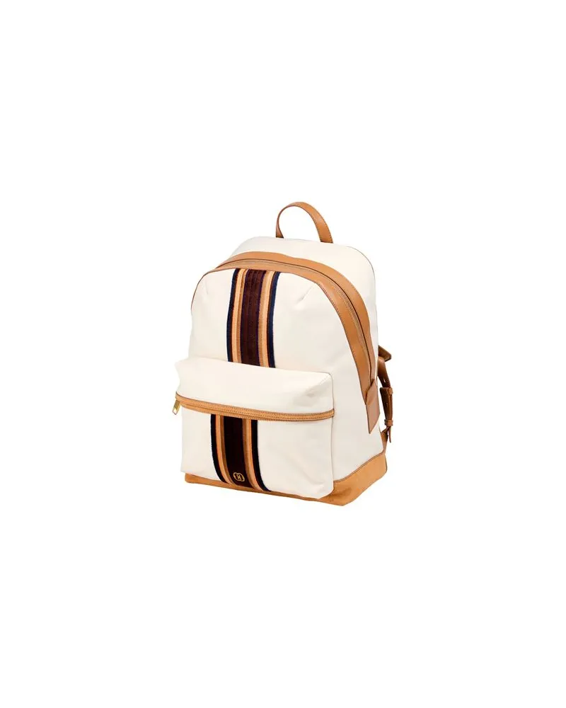 Bally TASCHEN - Rucksäckeauf YOOX.COM Lederfarben