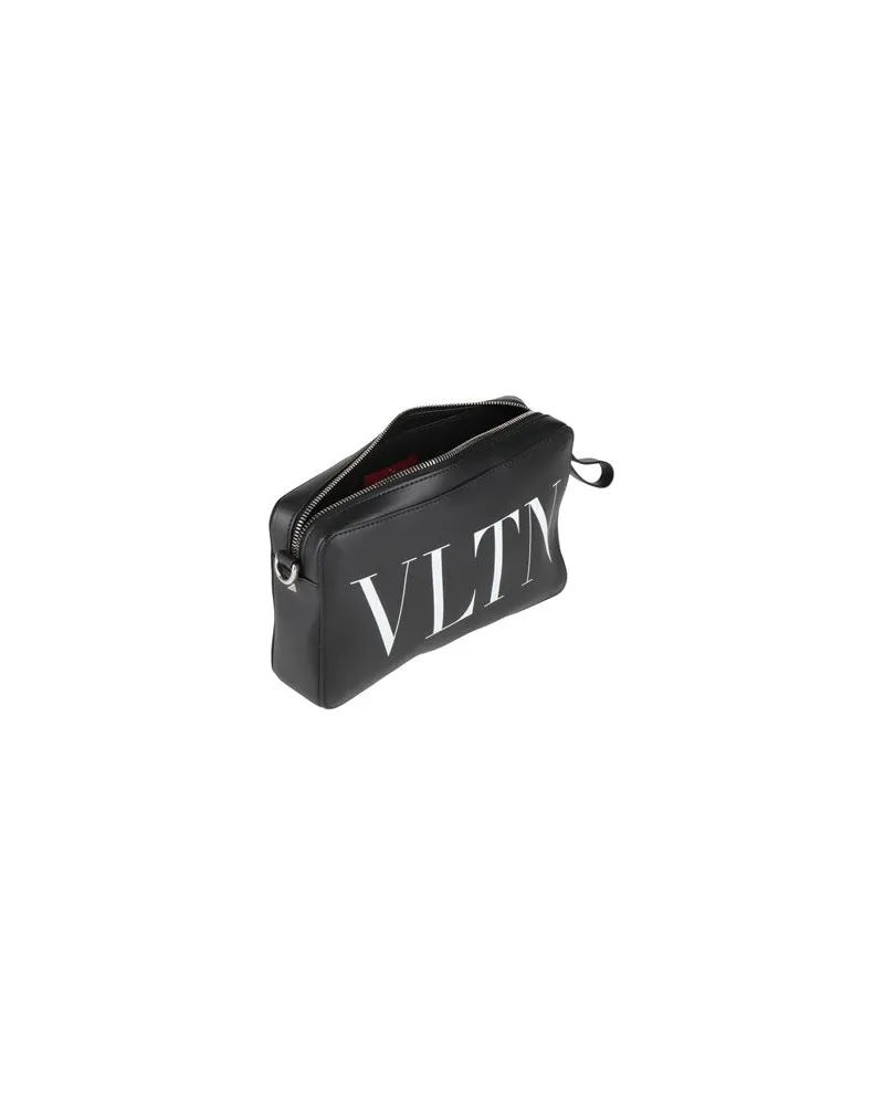 Valentino Garavani TASCHEN - Umhängetascheauf YOOX.COM Schwarz