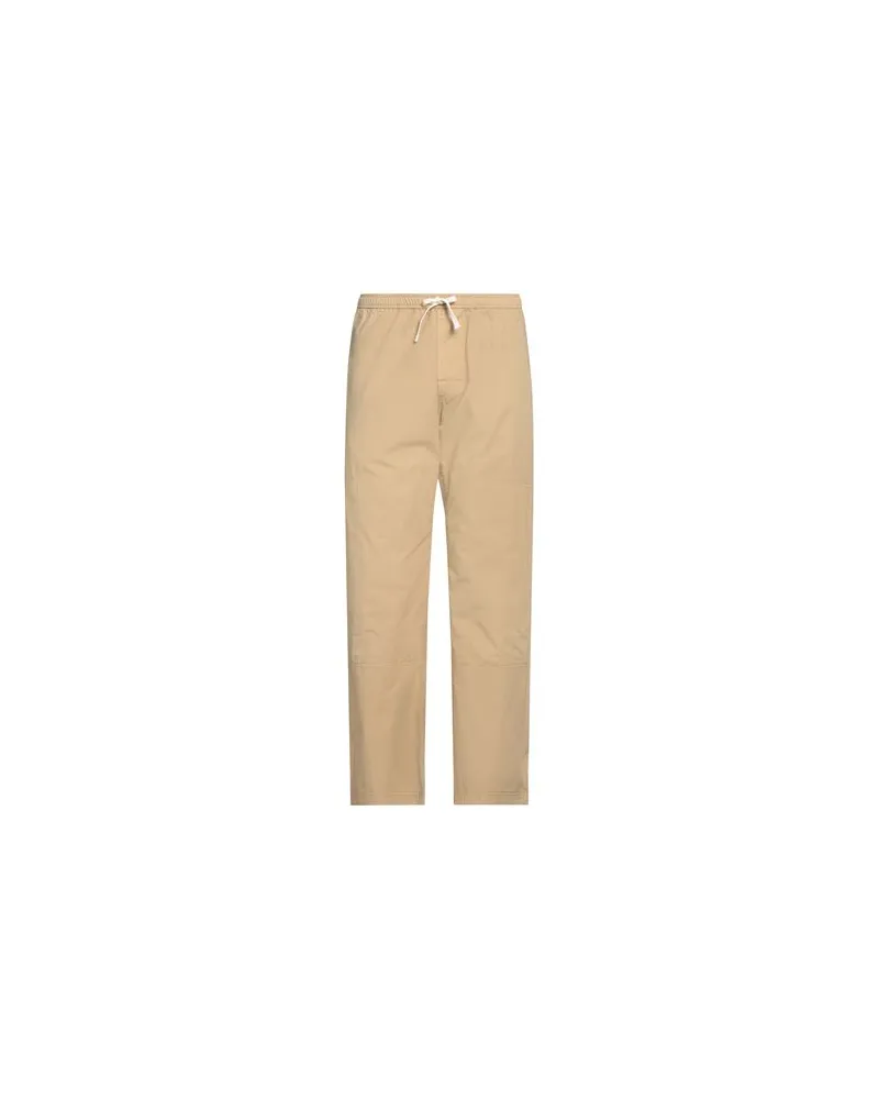 Element HOSEN & RÖCKE - Hosenauf YOOX.COM Beige