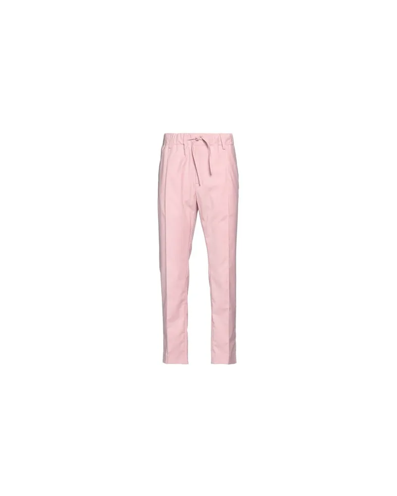 Daniele Alessandrini HOSEN & RÖCKE - Hosenauf YOOX.COM Rosa
