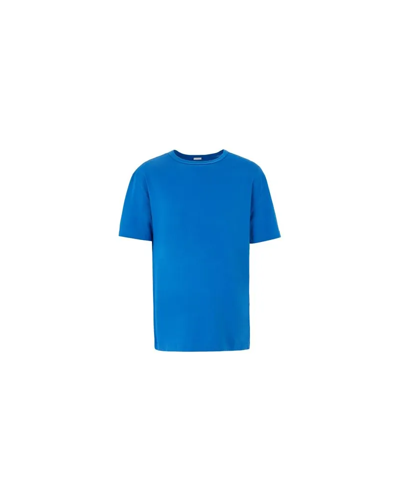 8 by Yoox TOPS - T-shirtsauf YOOX.COM Königsblau