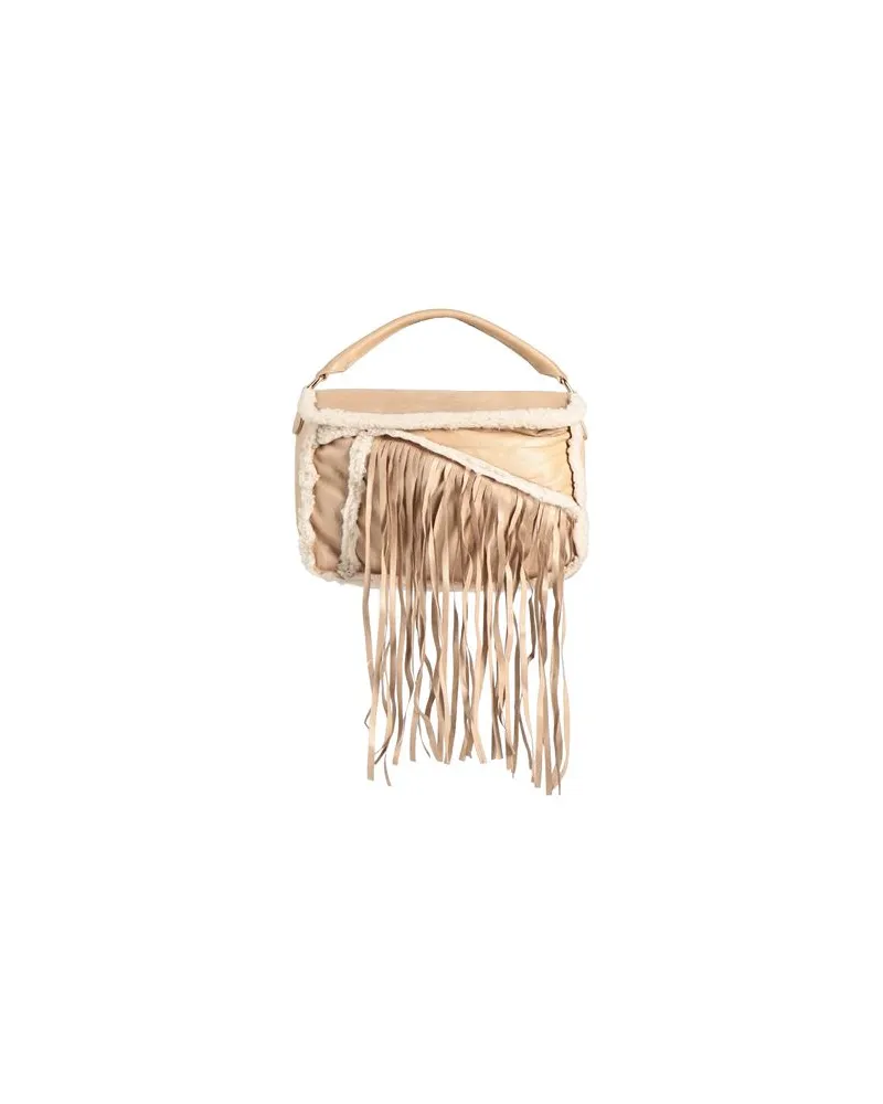 La Milanesa TASCHEN - Handtaschenauf YOOX.COM Sand