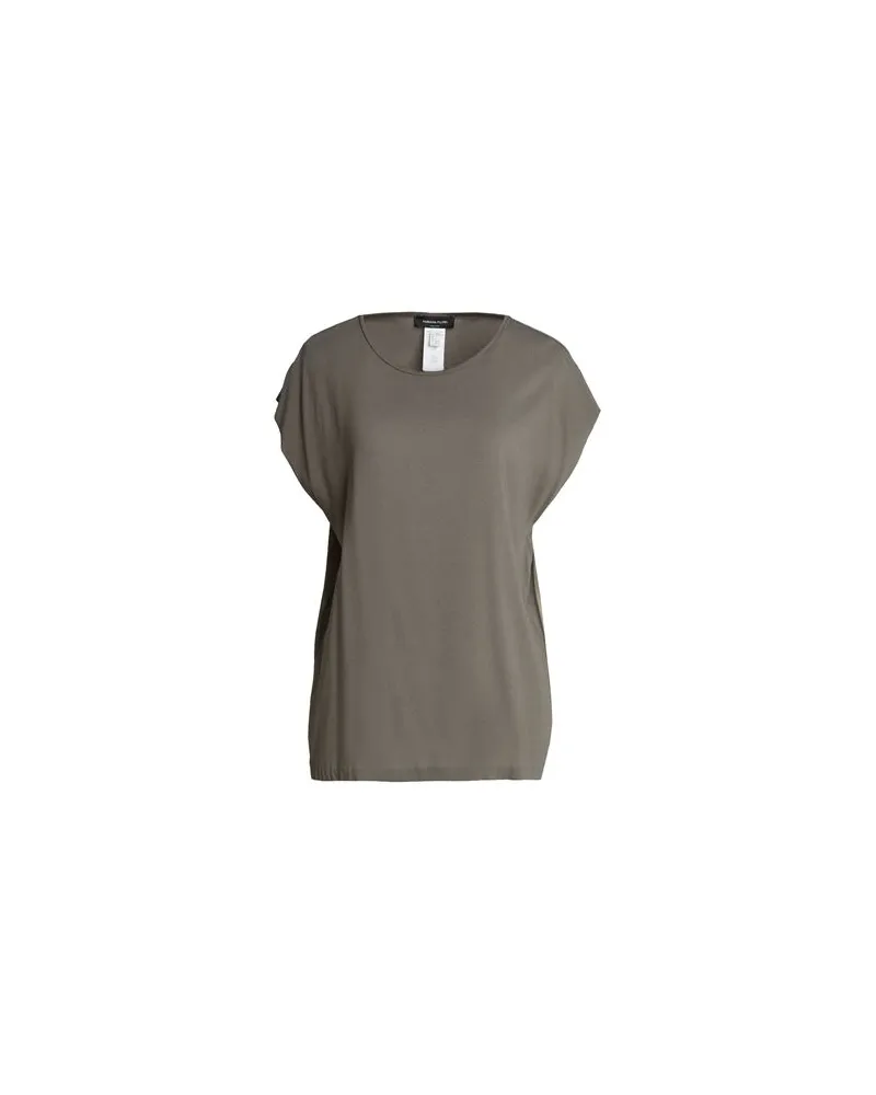 Fabiana Filippi TOPS - Topsauf YOOX.COM Grau