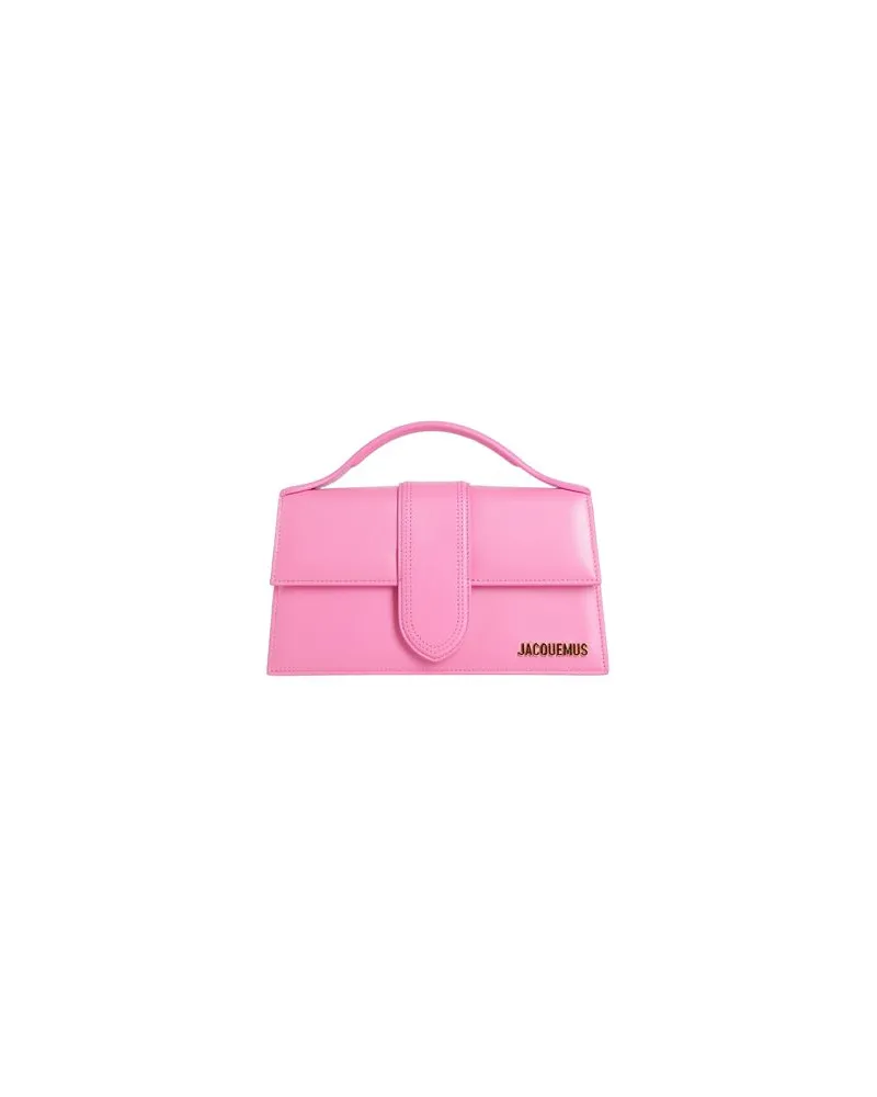 Jacquemus TASCHEN - Handtaschenauf YOOX.COM Rosa