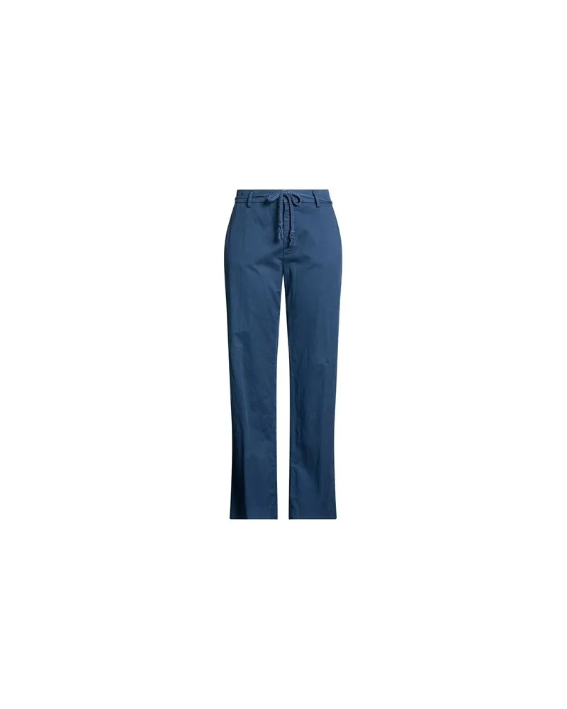Mason's HOSEN & RÖCKE - Hosenauf YOOX.COM Blau