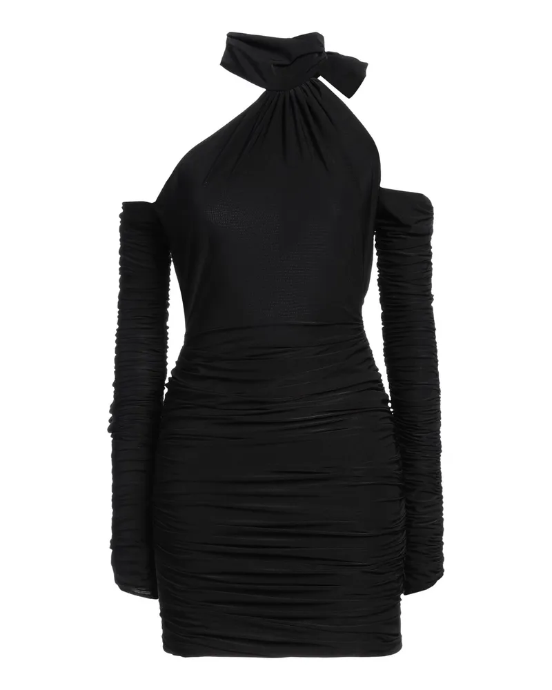 Giuseppe di Morabito Mini-Kleid Schwarz