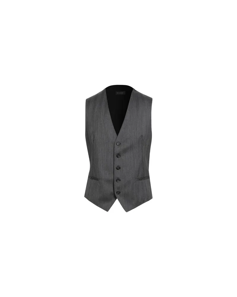 Tagliatore ANZÜGE und CO-ORDS - Couture-Westenauf YOOX.COM Grau