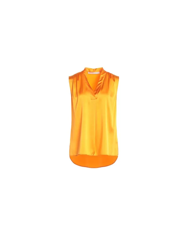 Herzen's Angelegenheit TOPS - Topsauf YOOX.COM Orange