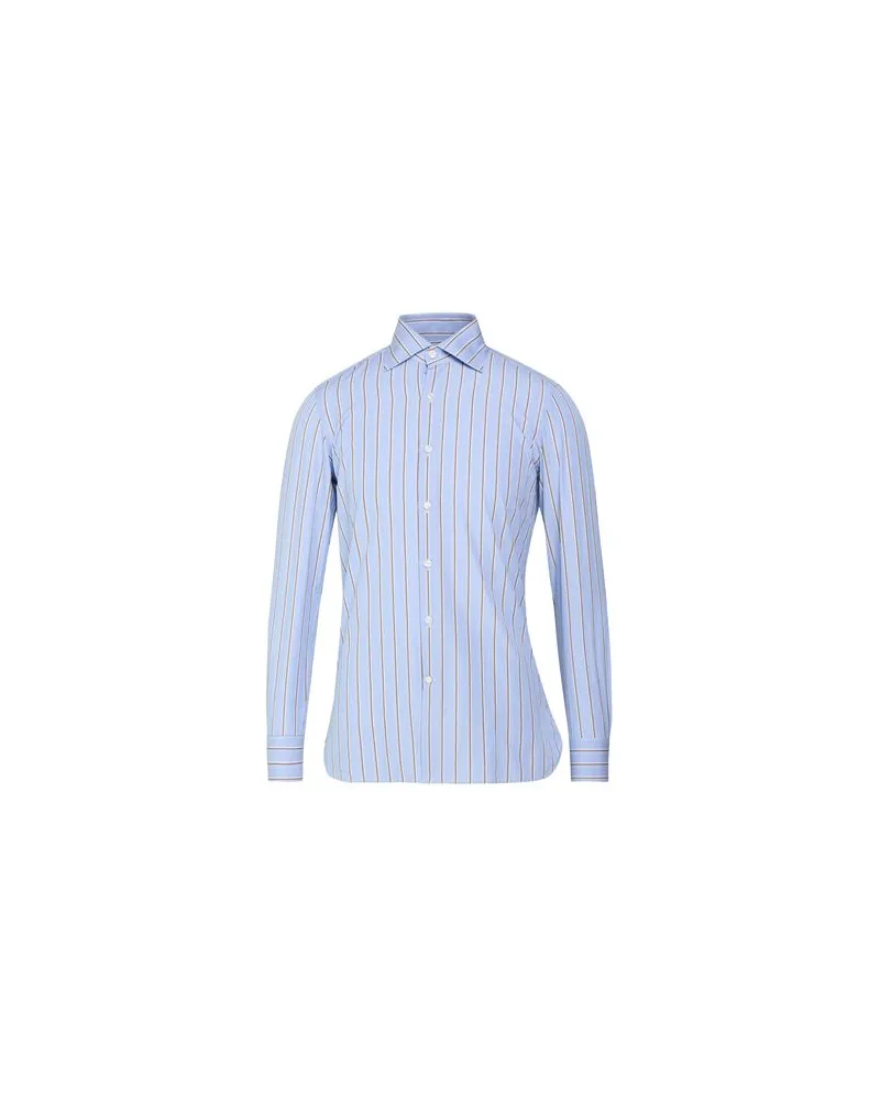 SONRISA TOPS - Hemdenauf YOOX.COM Himmelblau
