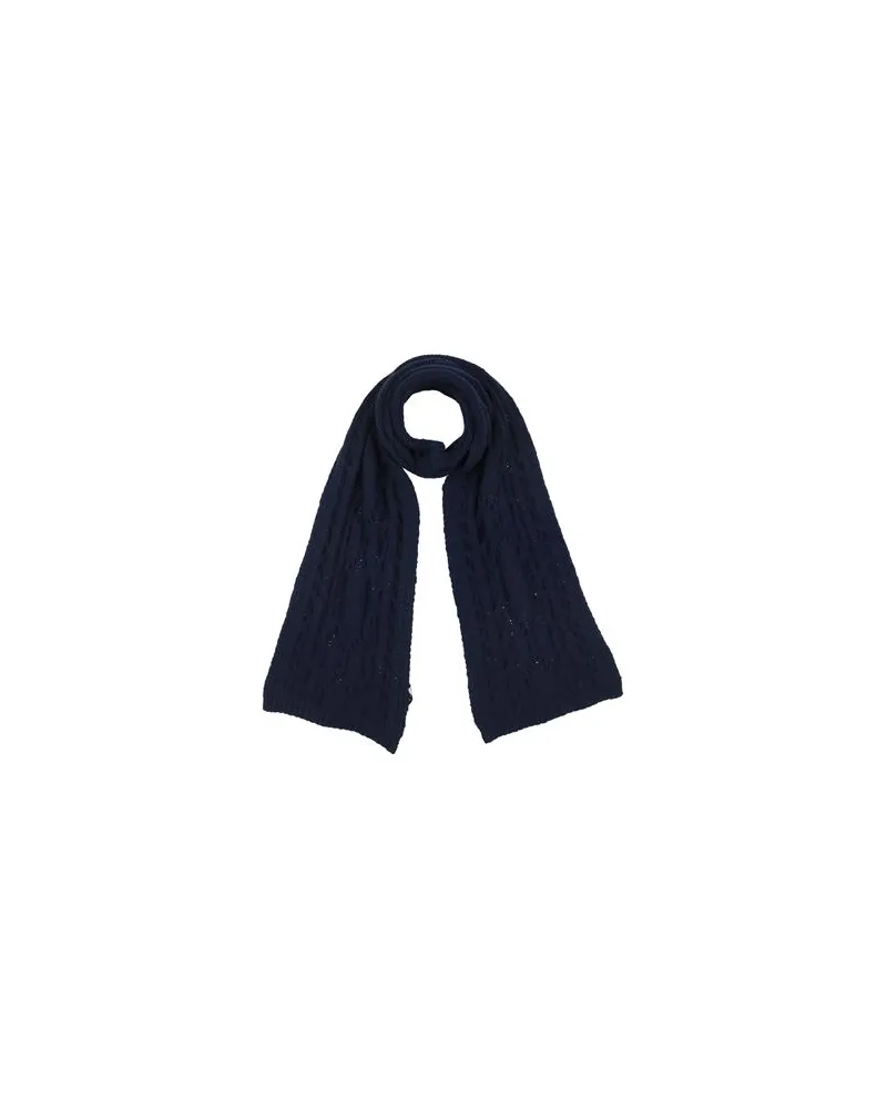 EA7 ACCESSOIRES - Schalsauf YOOX.COM Blau