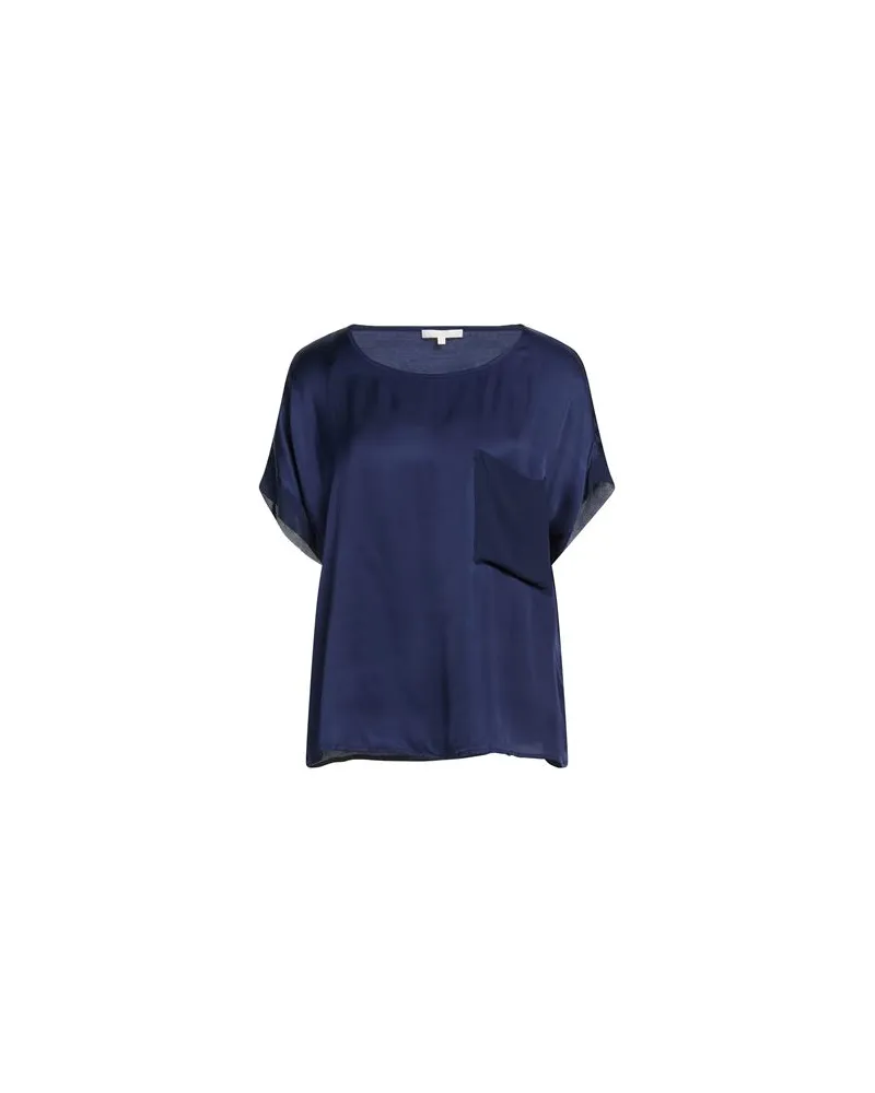 Kocca TOPS - Topsauf YOOX.COM Marineblau