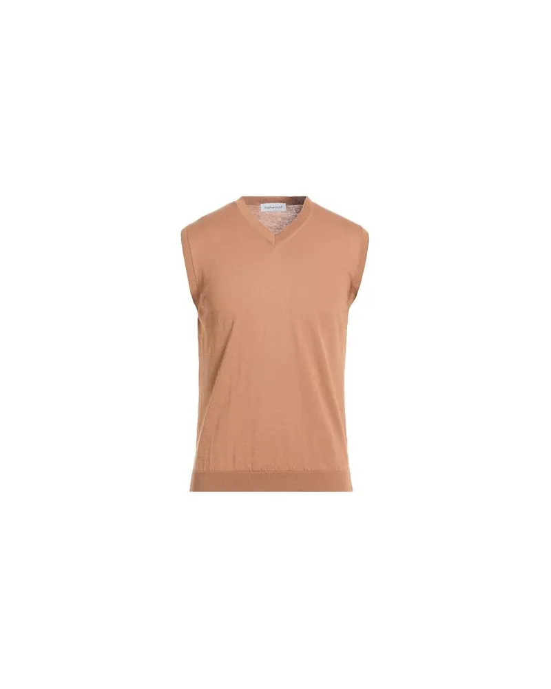 Bellwood STRICKWAREN - Pulloverauf YOOX.COM Kamel