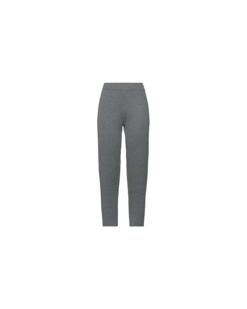 Jijil HOSEN & RÖCKE - Hosenauf YOOX.COM Grau