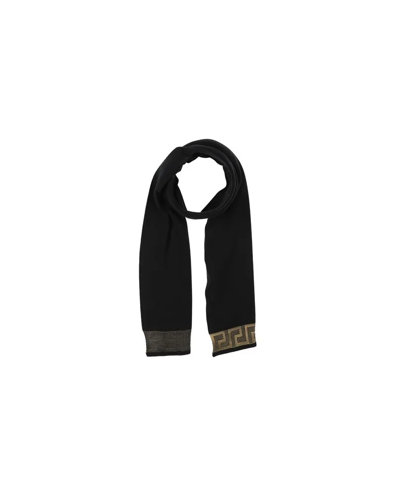 Versace ACCESSOIRES - Schalsauf YOOX.COM Schwarz