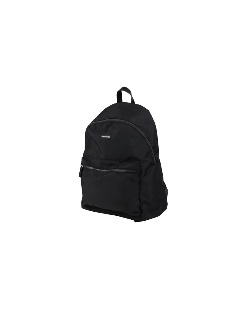Cerruti 1881 TASCHEN - Rucksäckeauf YOOX.COM Schwarz